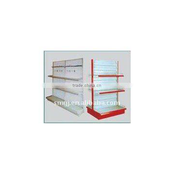 screen type small goods shelf