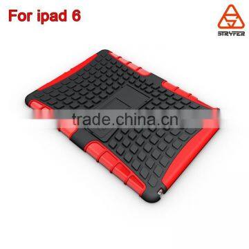 For Apple IPhone Compatible Brand and Bar PAD Design Pearl Diamond Mobile Tablet Phone Case For New Ipad Air 2/FOR IPAD 6 photo-3