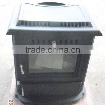 log burner, room heater