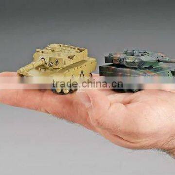 VS Tank EP Micro Battle Tank Sets