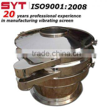 Sanyuantang Silver Powder Shaker photo-6