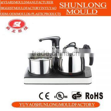 Shunlong New Fashion Electric Plastic Kettle Moulding in Moulds photo-5