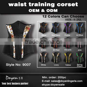 Young Girls Body Kit Porsche Cayenne Large Waist Woman Full Body Harness photo-2