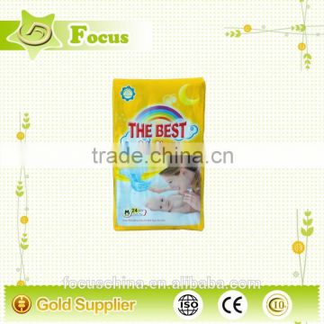 new product:Baby Disposable sleepy baby Diaper Wholesale, Colored Disposable Baby Diaper Factory from China