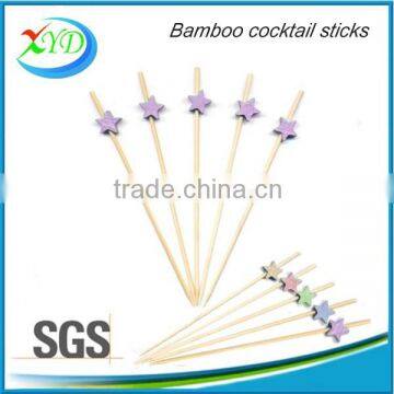 Hot sale fruit cocktail sticks for sale