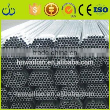 ASTM A312 TP316L 202 Welded Stainless Steel Seamless Pipe