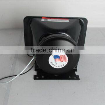 high quality black police horn speaker XN-TS200N