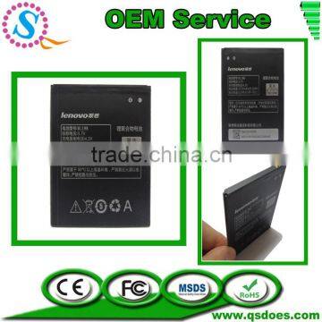 Rechargeable Batteries BL198 Li-ion Batterie For Lenovo AKKU A860E S890 A850 A830 K860 K860I S880 S880i A678T Battery photo-1