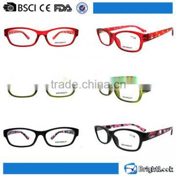 Factory audit ce certificate reading glasses styles