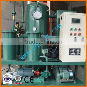 Hot Sale RZL-B Effective Vacuum Lubricating Oil Dehydration Filter photo-2