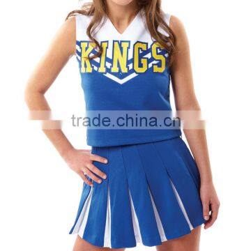 Promotion Uniforms Cheerleading Uniforms