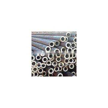 Q195 hot rolled thick wall big sizes r steel pipe