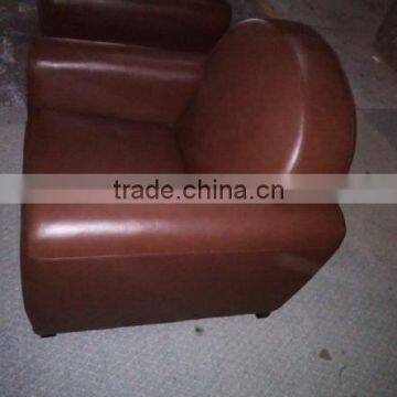 Factory Hot-sale Couple Recliner Sofa photo-3