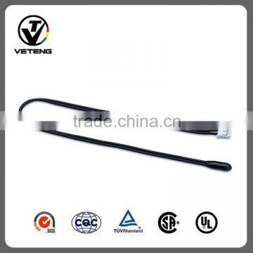 High resolution ntc temperature transmitter