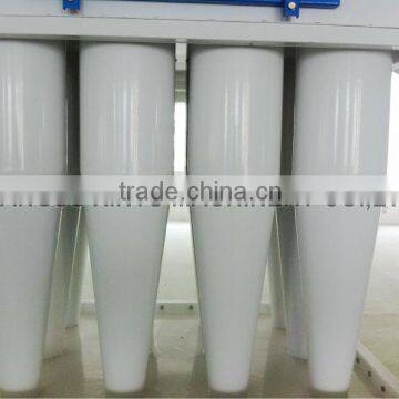 Automatic Powder Recovery Cyclone Separator photo-3