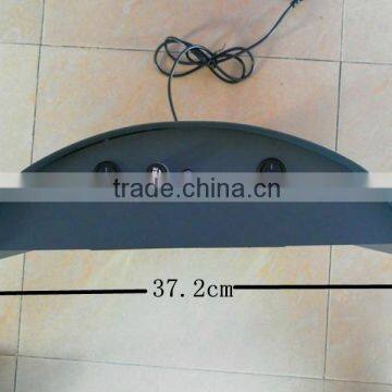 Odyssea 150W 8000K Metal Halide HQI Aquarium Fish Tank Suspend Light/Plant or Marine Sps Coral Feef Version photo-4