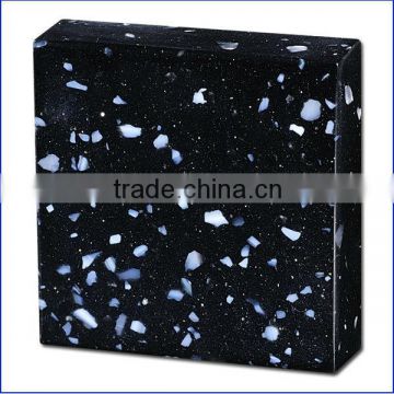 TOP-END artificial marble sheet for making tables or countertops