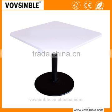 solid surface coffee table/solid surface reception desk