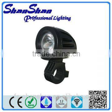 10W IP68 LED Work Light/car led work light