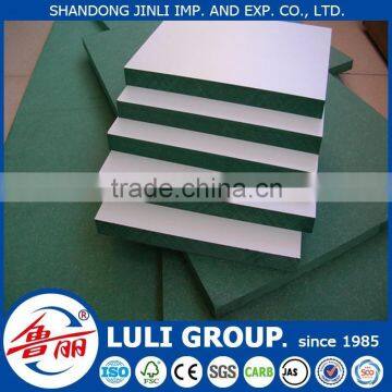 15mm 18mm 1220*2440mm waterproof mdf board sizes manufacturer directly