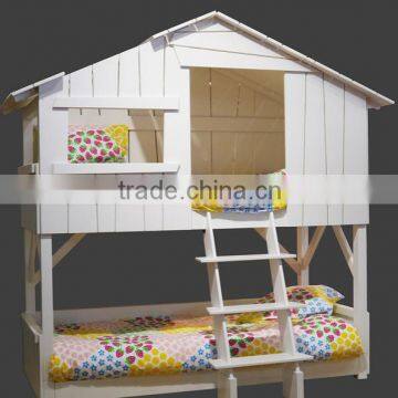 Australia standard wooden kids play houses