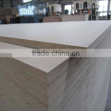 plain mdf board 36mm