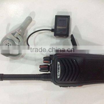 Radio Accessories LB-001 Two Way Radio Bluetooth Earphone photo-2