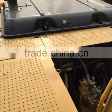 Used Excavator CAT320D photo-4