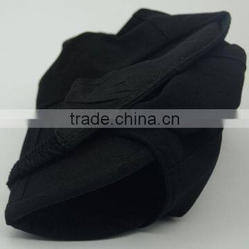 High Quality Running Cap,black Running Cap