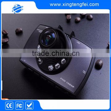 Single lens G30-1248-2.8 inches Wide Angle car DVR new hidden cam