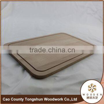 Mytest Oak Wood Cutting Board photo-5