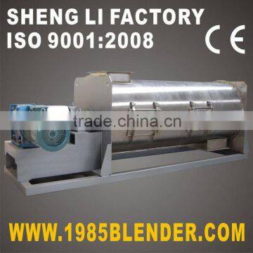 LDHC continuous blender