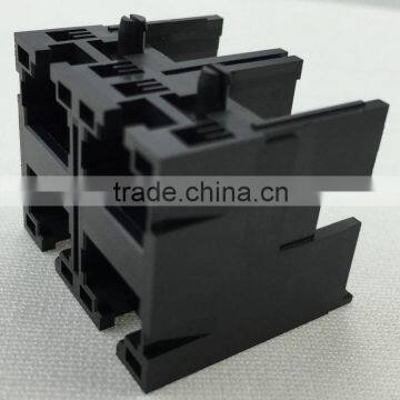 Plastic Mould Design and Custom for Electronic China Factory Supplier photo-5