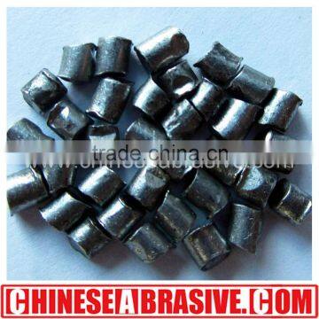 Largest Professional Supplier Lowest Friability Best Quality Metal Abrasive photo-6