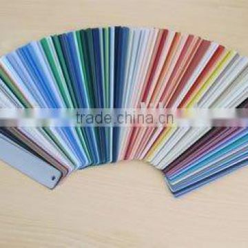 Aluminium strip for Shutter 5052 3005