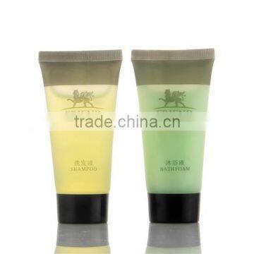 Hot Sale! Shampoo in Mini Tube, Bottle! Mini Shampoo for Hotels! Mini Pack Shampoo!