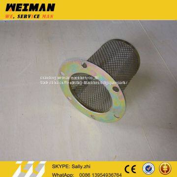 SDLG Orginal Oil Filter Assembly, 20309000651, SDLG Spare Parts for SDLG Wheel Loader LG936L photo-3