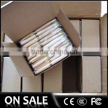 Promotional Cheap Price Logo Wooden Pen photo-6