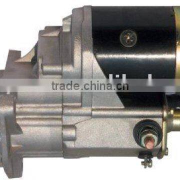 PC400-7 starting motor 600-813-6632