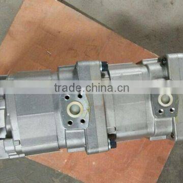 HD465-7 HD605-7 pump ass'y 705-56-34630 from China Manufacturer