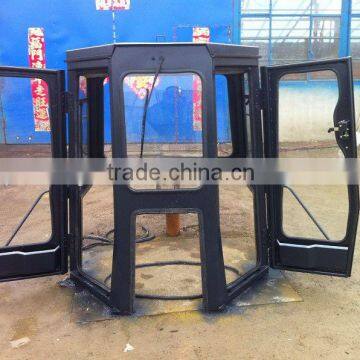 Shantui bulldozer SD22 cab