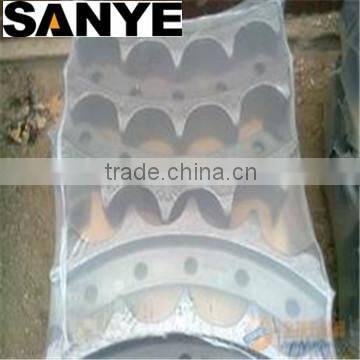 Shantui Bulldozer SD22 Sprocket block 154-27-12273