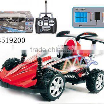 RC CAR 4 CHANNEL Y3519199 photo-2