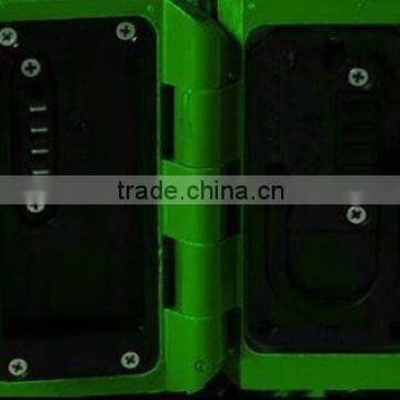 Deft Design Pure Color 48V 1000W Electric Fat Bike Kit photo-6