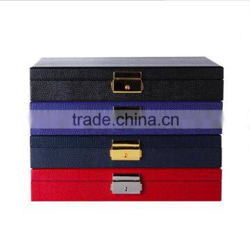 The Chinese Factory Wholesale Custom Jewelry Box, Fashion Beautiful Display Box