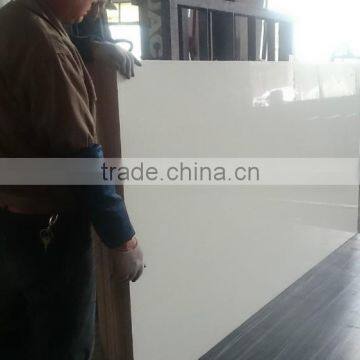 1.5mm Acrylic Sheet Faced Plywood for Shutters photo-2
