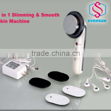 EVERSUN GD-HD 101 Chargeable Photon Ultrasonic Skincare Machine