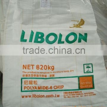 PP container bag,fibc bag Language Option French