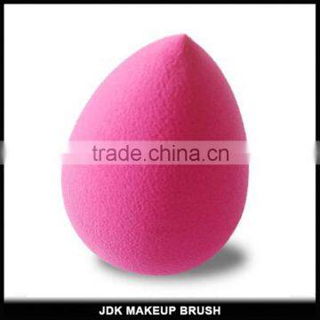 Wholesale Egg shape makeup sponge Latex free Beauty sponge blender with high quality