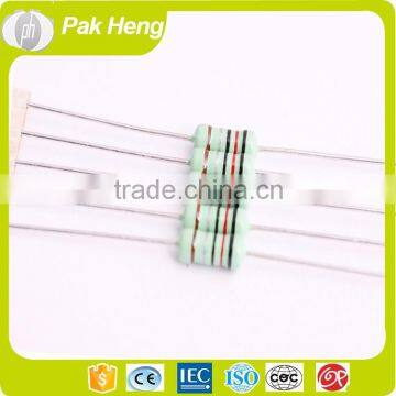 Wholesale Metal Film Resistor